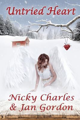Untried Heart 198905823X Book Cover