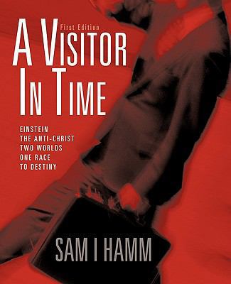 A Visitor in Time 1450297935 Book Cover