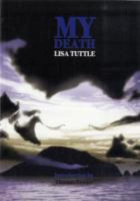 My Death 1902880900 Book Cover