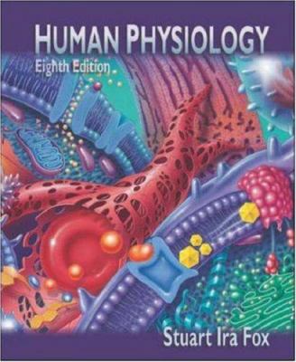 MP: Human Physiology with Olc Bind-In Card [Wit... 0072440821 Book Cover