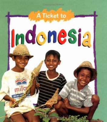 Indonesia 1575051753 Book Cover