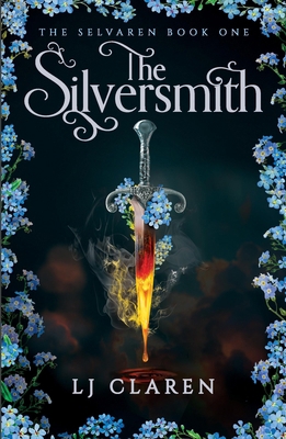 The Silversmith 1538782170 Book Cover