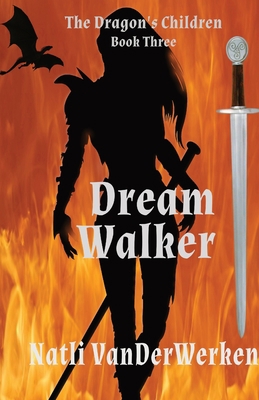 DreamWalker 0999175068 Book Cover