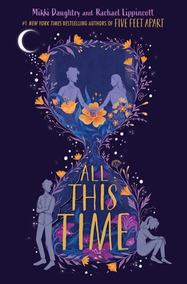 All This Time 1534483896 Book Cover