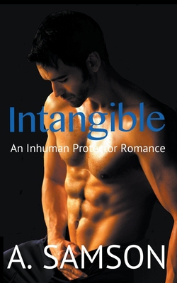 Intangible: An Inhuman Protectors Romance            Book Cover