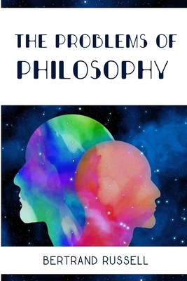 The Problems of Philosophy B08924GDBV Book Cover