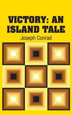 Victory: An Island Tale 1731705107 Book Cover