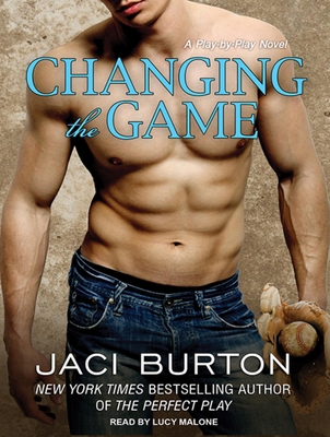 Changing the Game 1452611580 Book Cover