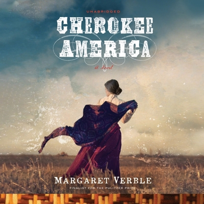 Cherokee America 1094020699 Book Cover