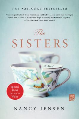 The Sisters 1250095174 Book Cover