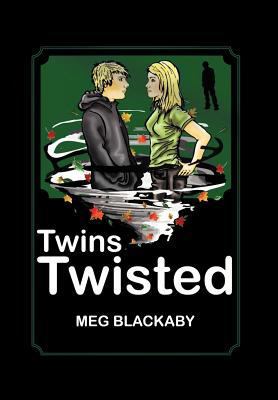 Twins Twisted 1477123067 Book Cover