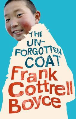 Rollercoasters: The Unforgotten Coat Reader 0198305125 Book Cover