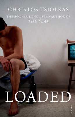Loaded 0099757710 Book Cover