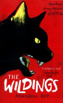The Wildings 1782691057 Book Cover