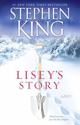 Lisey's Story 1416585710 Book Cover