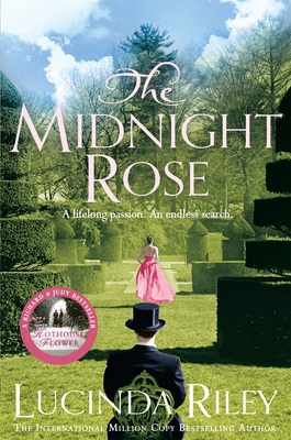 Midnight Rose, The: A Spellbinding Tale of Ever... B0176XI9VU Book Cover