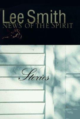 News of the Spirit 0399142819 Book Cover