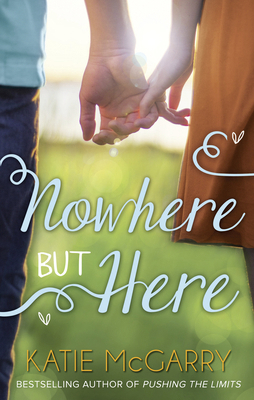 Nowhere But Here (Thunder Road) 1848453817 Book Cover