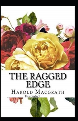 The Ragged Edge Illustrated B08NVDLVZ4 Book Cover