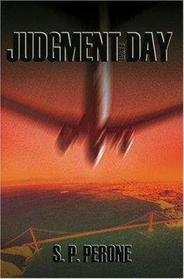 Judgment Day 059567884X Book Cover
