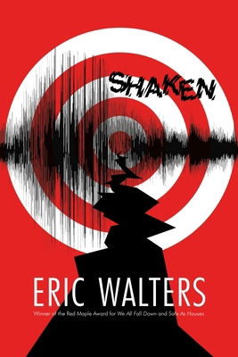Shaken 0385670818 Book Cover