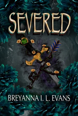 Severed: Bound Book 2 B0DXCMDVJ5 Book Cover