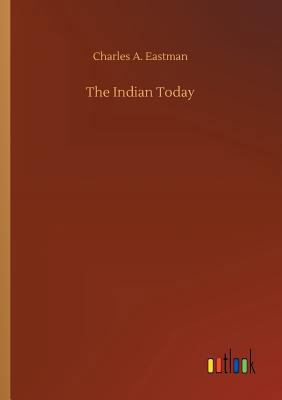 The Indian Today 3734053749 Book Cover
