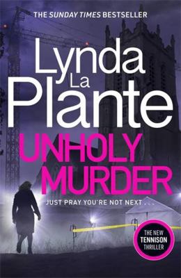 Unholy Murder 1785765426 Book Cover
