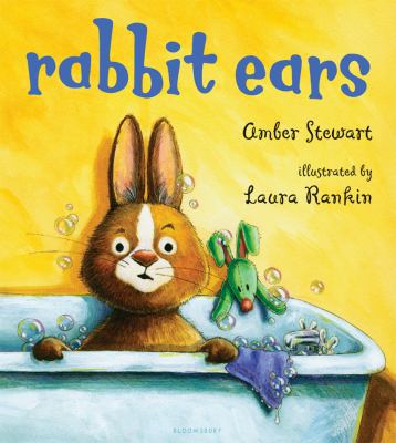 Rabbit Ears B00EJ2WMH4 Book Cover