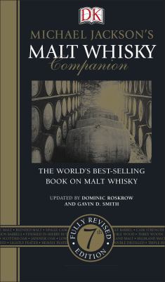 Malt Whisky Companion 1409348601 Book Cover