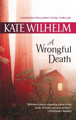 A Wrongful Death B0074CW14K Book Cover