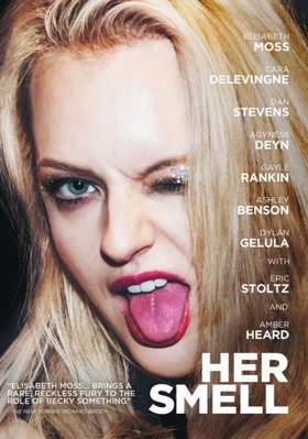 Her Smell            Book Cover