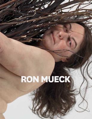 Ron Mueck B007YXYOEE Book Cover