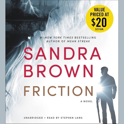 Friction 1478934751 Book Cover