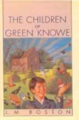 The Children of Green Knowe 0833504843 Book Cover