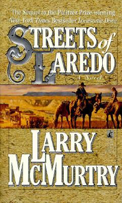 Streets of Laredo 0671792822 Book Cover