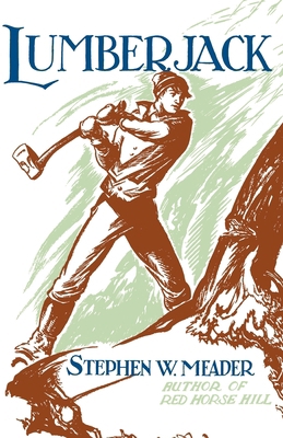 Lumberjack 193117721X Book Cover