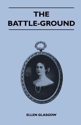 The Battle-Ground 1447412214 Book Cover