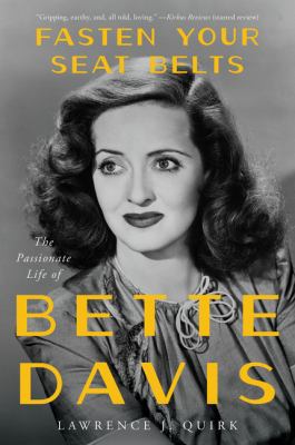 Fasten Your Seat Belts: The Passionate Life of ... 0688084273 Book Cover