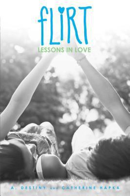 Lessons in Love 1442484012 Book Cover