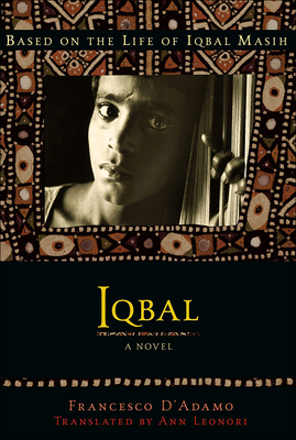 Iqbal 0756955025 Book Cover