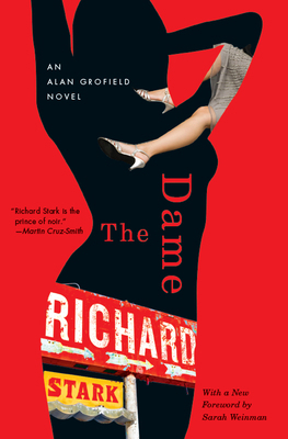 The Dame: An Alan Grofield Novel 0226770397 Book Cover