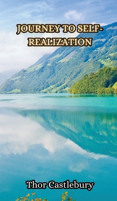 Journey to Self-Realization 9916854319 Book Cover