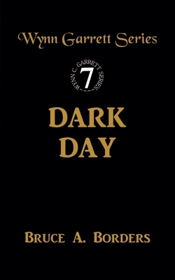 Dark Day B0F117VSQL Book Cover