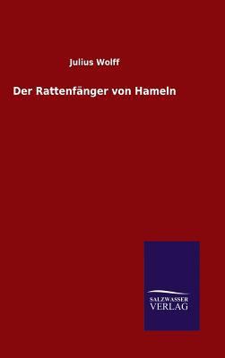 Der Rattenfänger von Hameln [German] 384606548X Book Cover