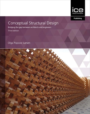 Conceptual Structural Design: Bridging the Gap ... 0727765981 Book Cover