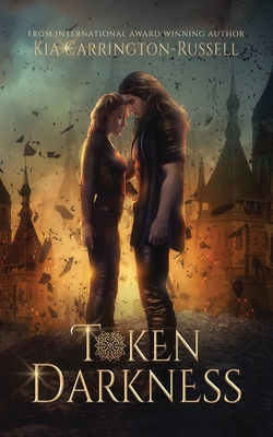 Token Darkness 1915118166 Book Cover