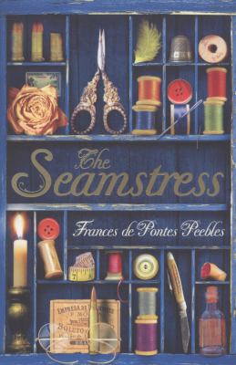 The Seamstress 0747596867 Book Cover