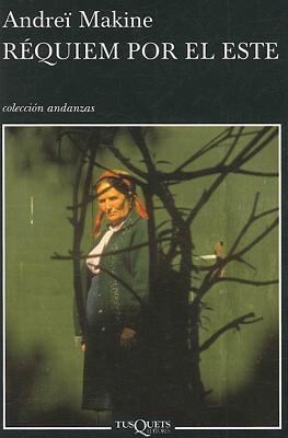 Requiem por el Este (Spanish Edition) [Spanish] 8483830345 Book Cover