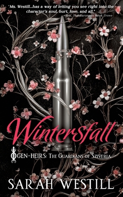 Wintersfall 1955293015 Book Cover